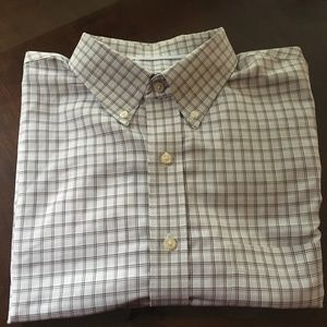 Jos. A. Bank Signature Collection Shirt - Used